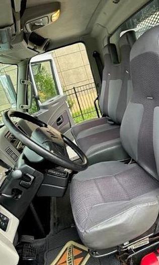 Used 2012 INTERNATIONAL Terrastar