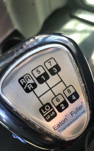 Used 2014 Peterbilt 365