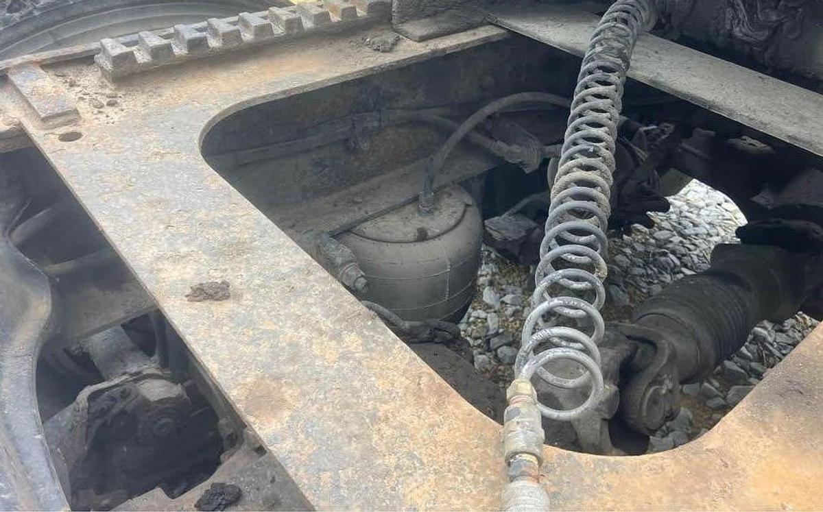 Used 2006 Peterbilt 379