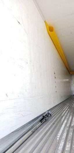 Used 2018 WABASH Reefer Trailer