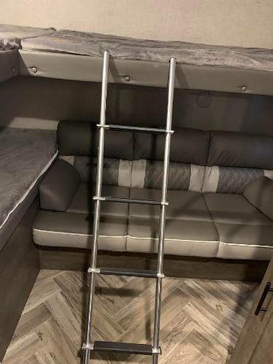 Used 2021 Forest River Salem Cruise Lite 263BHXL