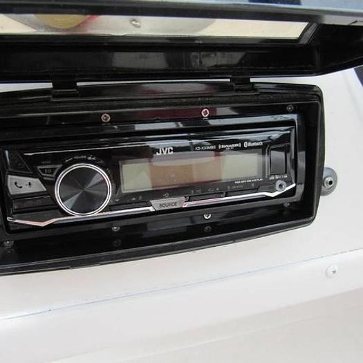 Used 2007 Starcraft Limited Edition