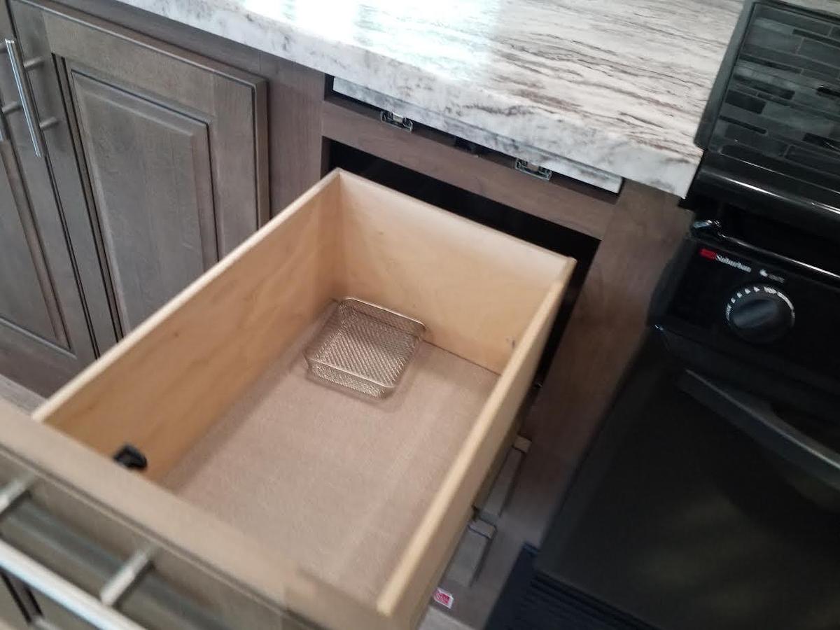 Used 2020 Forest River FR3 34DS Class A Motorhome