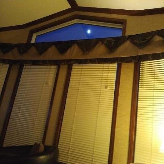 Used 2012 General Coach Huron Ridge