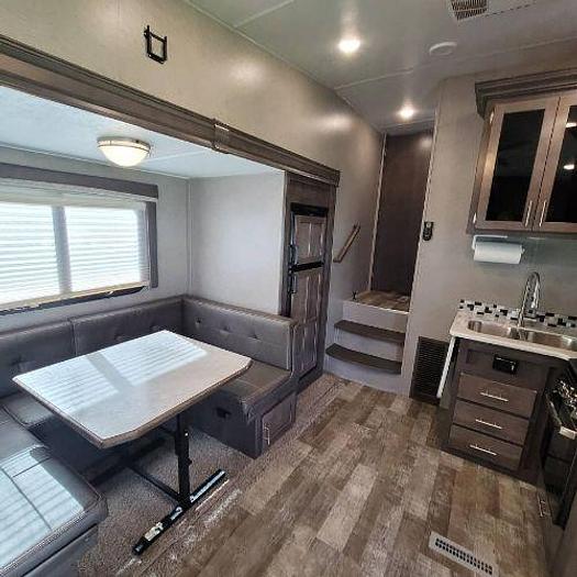 Used 2019 Forest River Rockwood Ultra Lite 2441WS