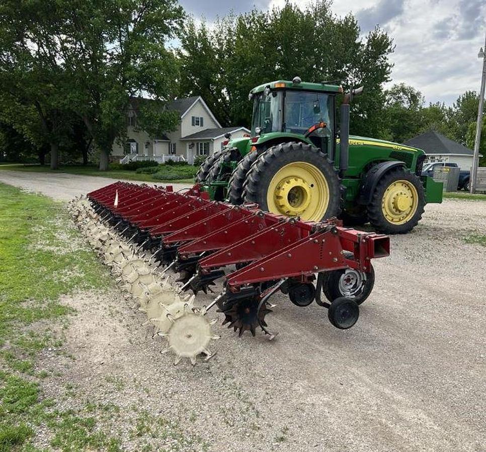 Used 2014 Case IH 1830