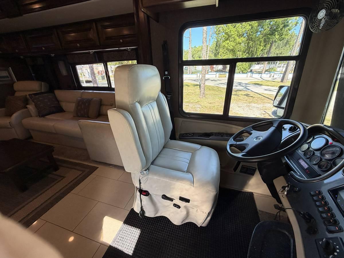 Used 2016 Tiffin Allegro Red 37PA