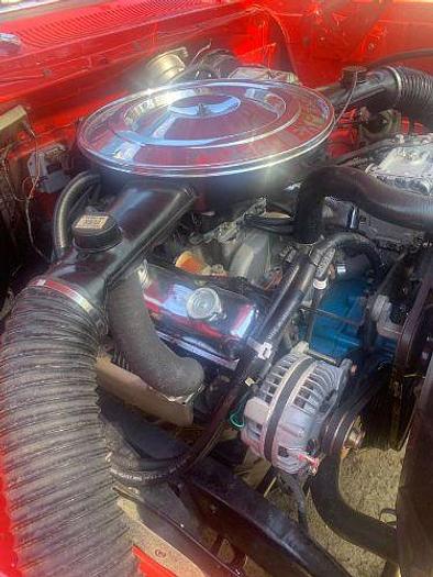 Used 1978 Dodge Lil Red Express