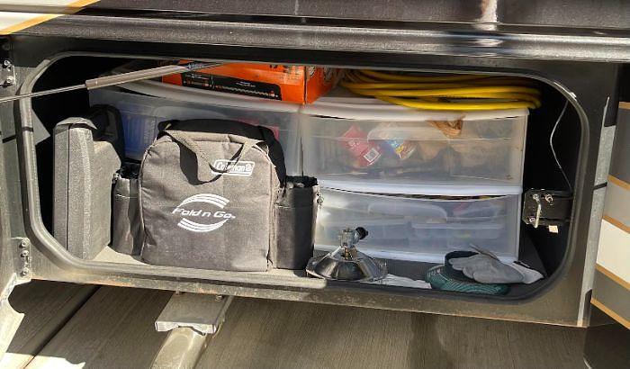 Used 2018 Jayco Seneca 37TS