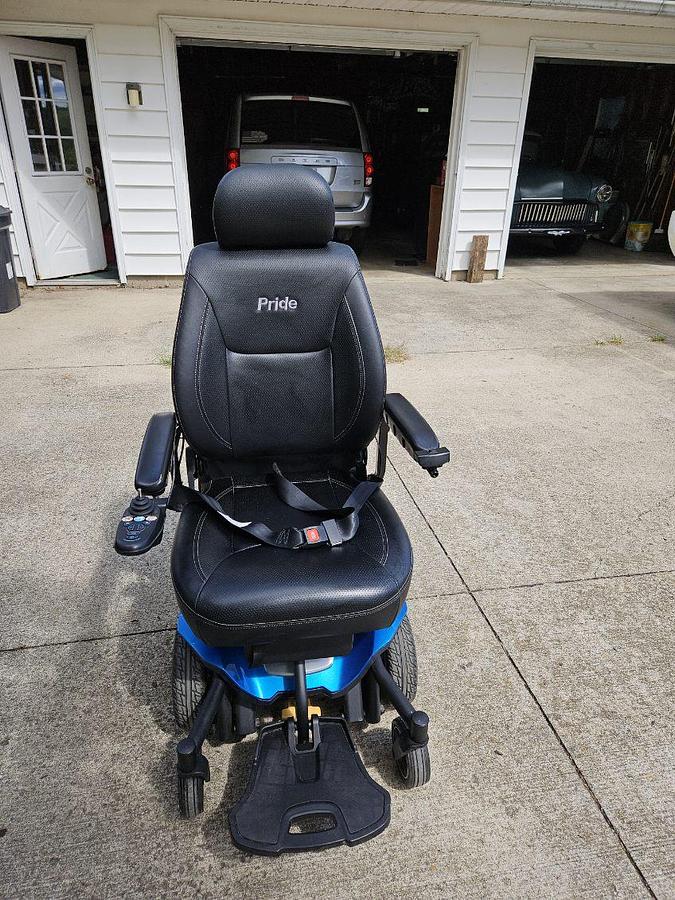 Used 2016 Dodge Grand Caravan RT SXT Handicap Accessible Van