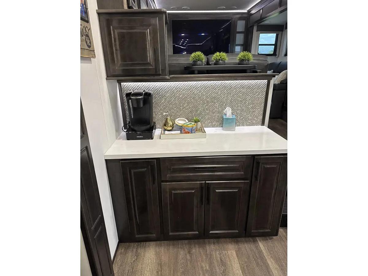 Used 2026 Luxe Regent Flb