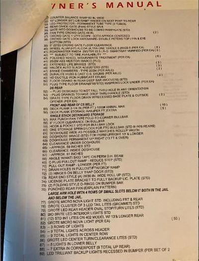 Used 2024 Wilson Silver Star PSDCL-402