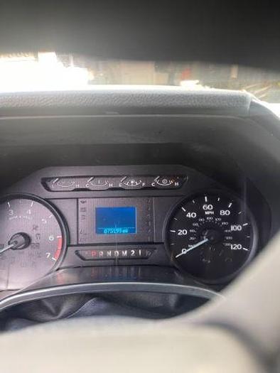 Used 2018 Ford Super Duty