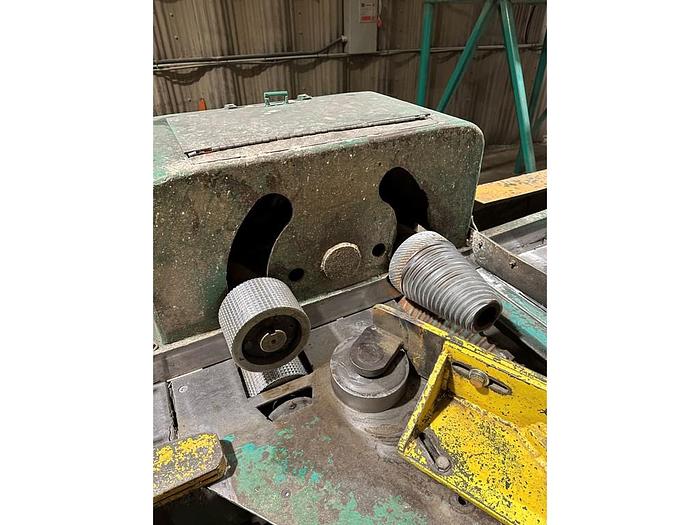 Used 2001 Stetson-Ross  6-10-A1