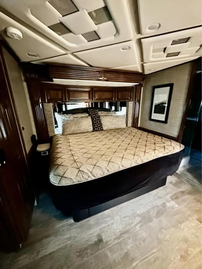 Used 2020 Newmar Mountain Aire 4569