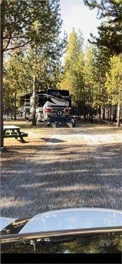 Used 2017 Tiffin Allegro Bus 37AP