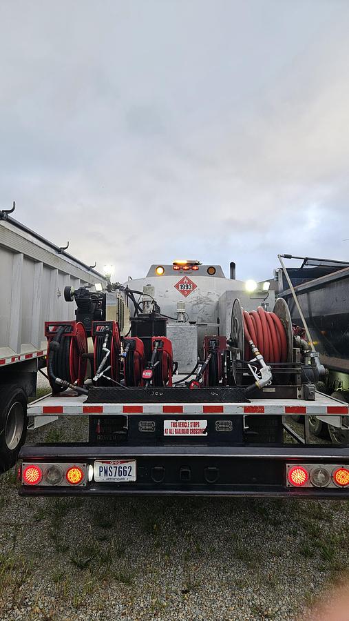 Used 2005 Peterbilt PB335