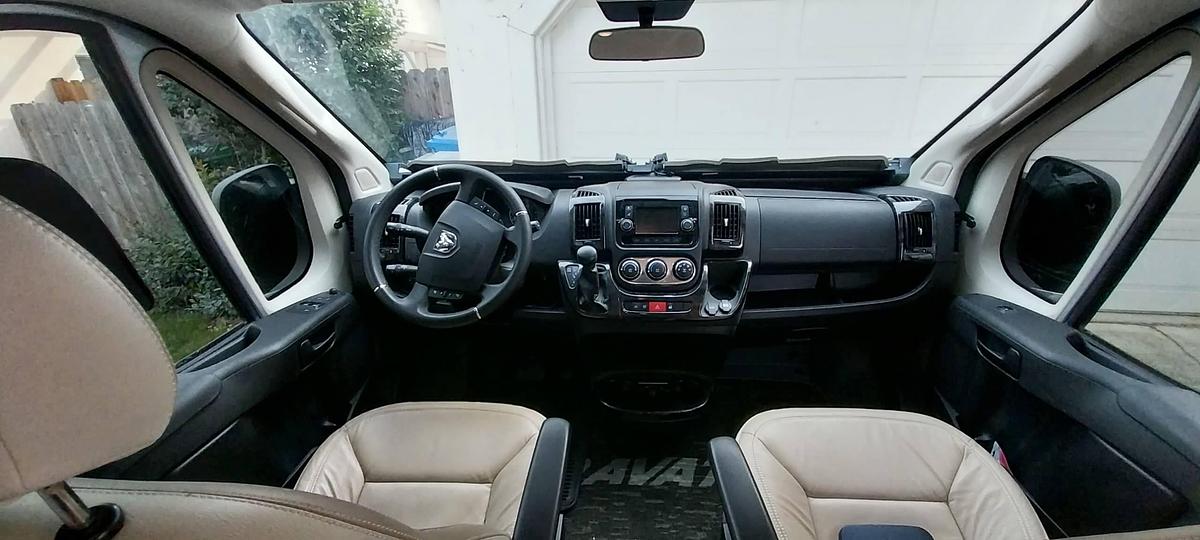 Used 2020 Winnebago Travato 59GL Class B Motorhome