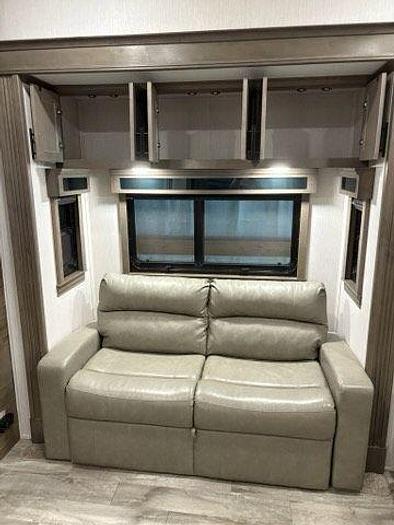 Used 2021 Forest River Riverstone Legacy 42FSKG