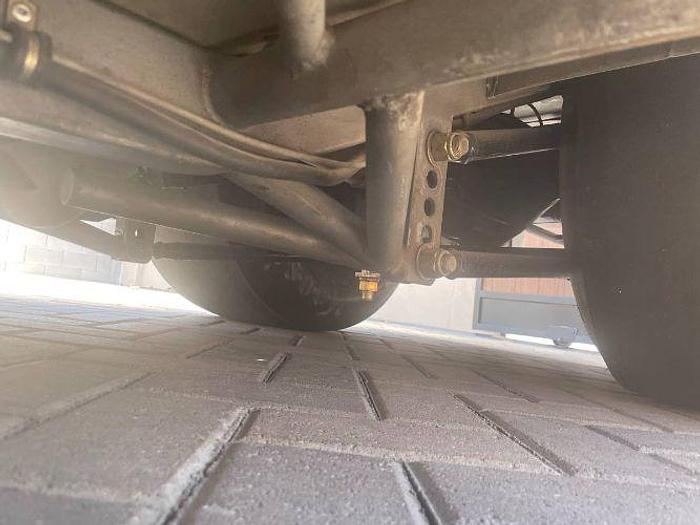 Used 1986 Dodge Charger Nostalgia Prostock Drag Car