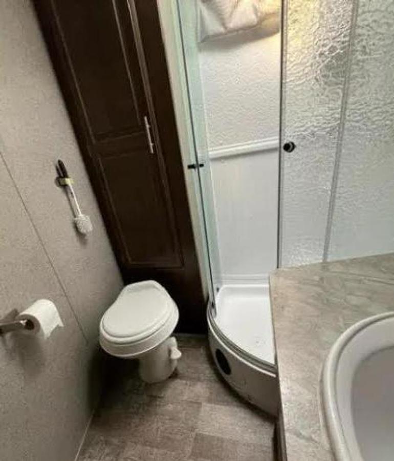 Used 2019 Forest River Rockwood Mini Lite