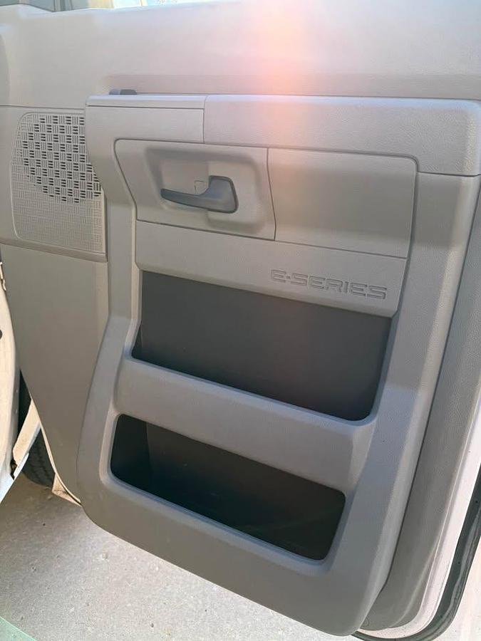 Used 2013 Ford E 350 XLT