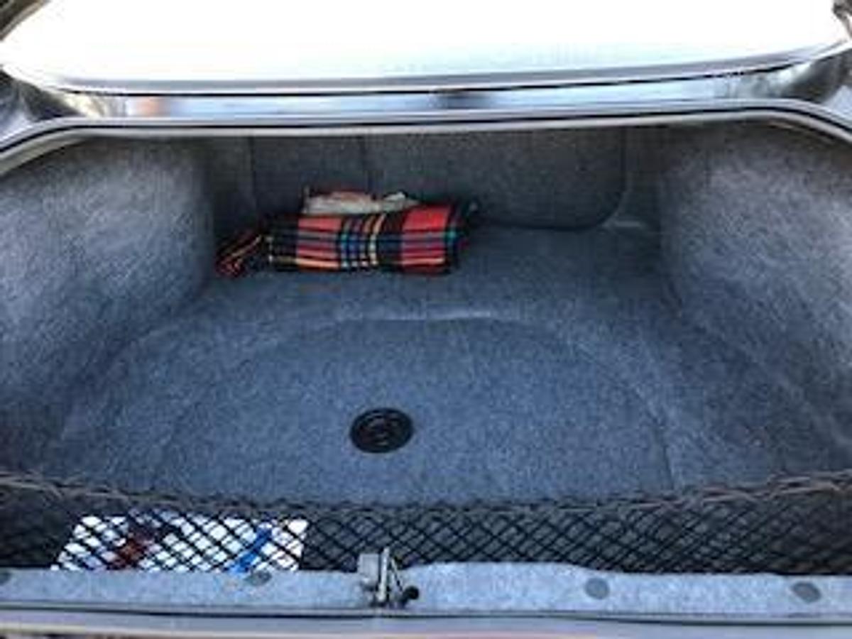 Used 2004 Monte Carlo SS Intimidator