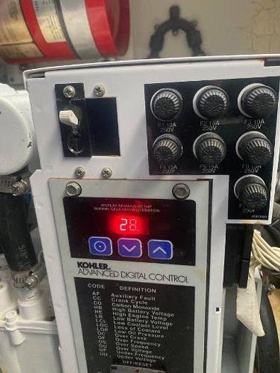 Used 2007 Formula 27PC