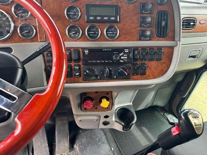 Used 2007 Peterbilt 379