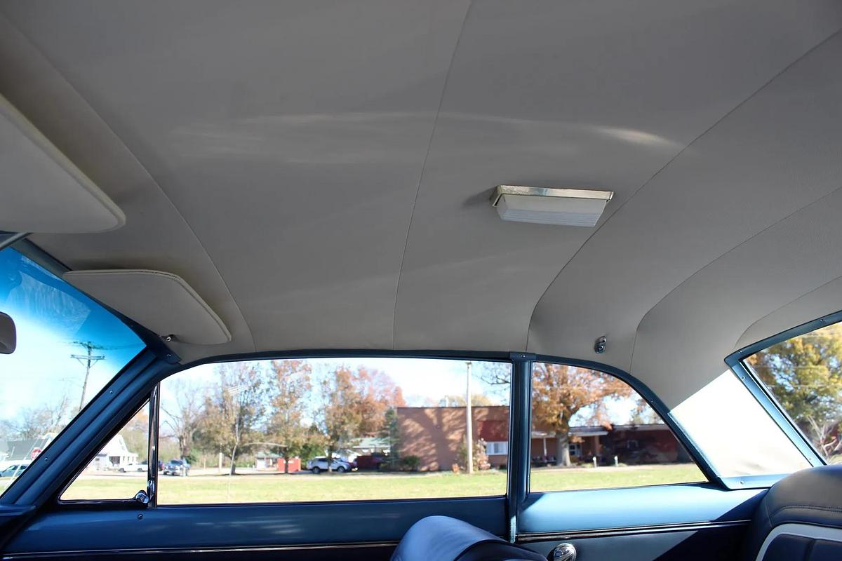 Used 1963 Oldsmobile F-85