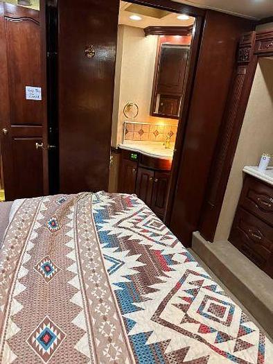 Used 2007 Monaco Signature Noble III