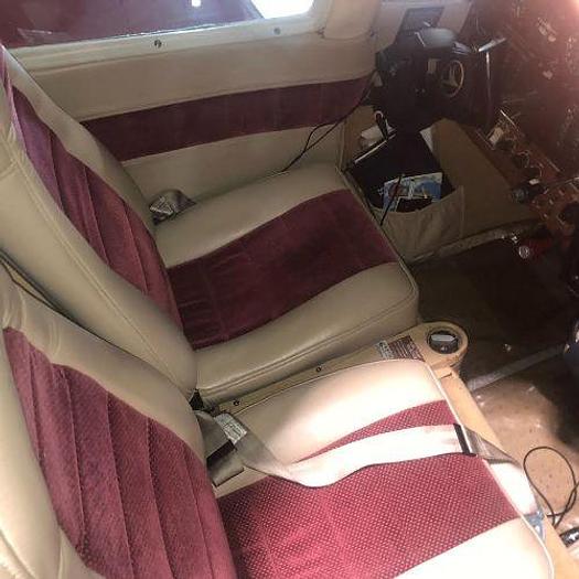 Used 1975 Bellanca Super Viking