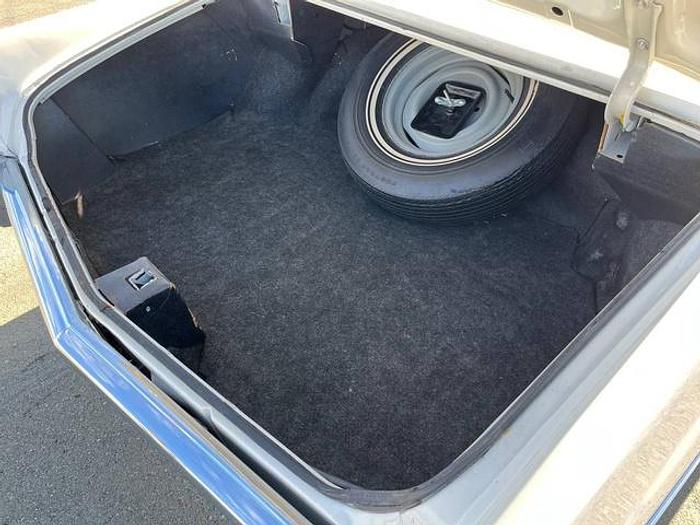 Used 1970 Cadillac DeVille