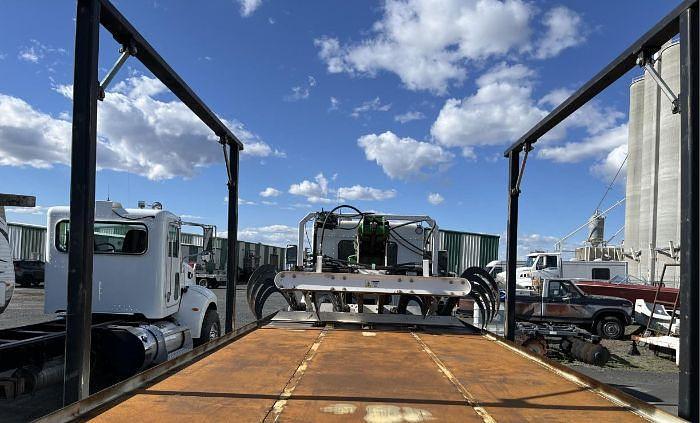 Used 2014 Circle C American Eagle