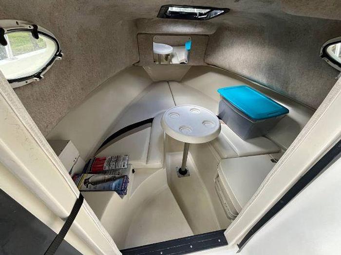 Used 2004 Caravelle Sea Hawk