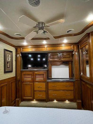 Used 2014 Tiffin Allegro Bus 45LP