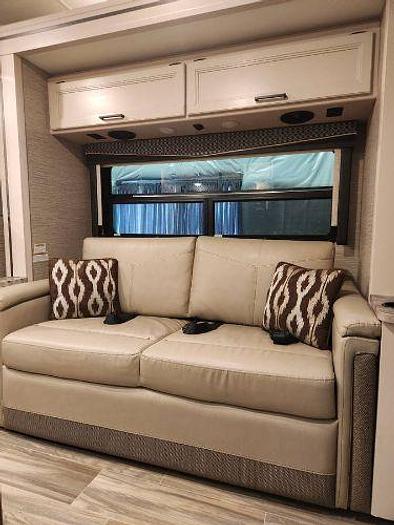 Used 2022 Thor Motor Coach Vegas RUV 24.1