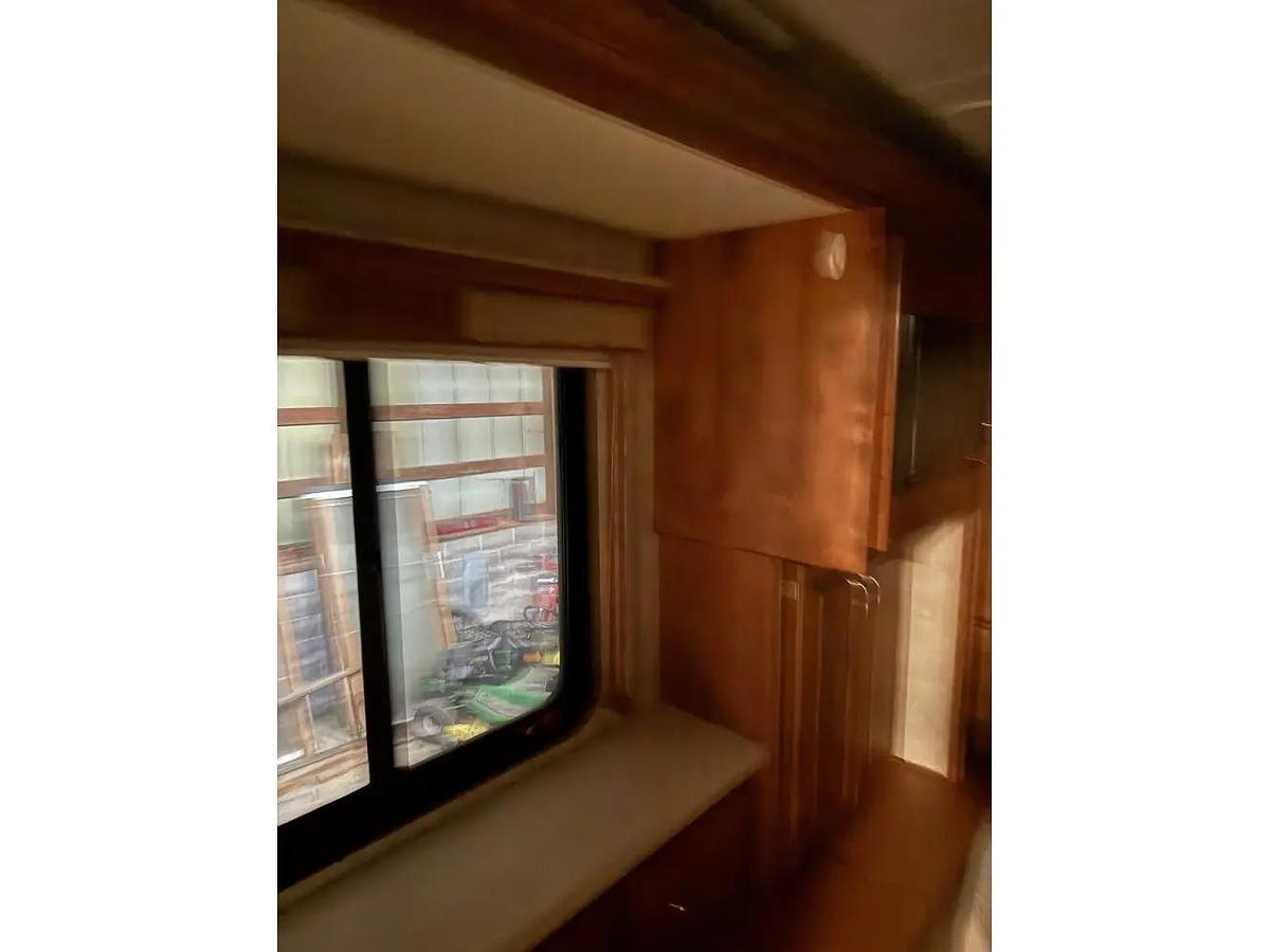 Used 2007 Holiday Rambler Endeavor 40PDQ