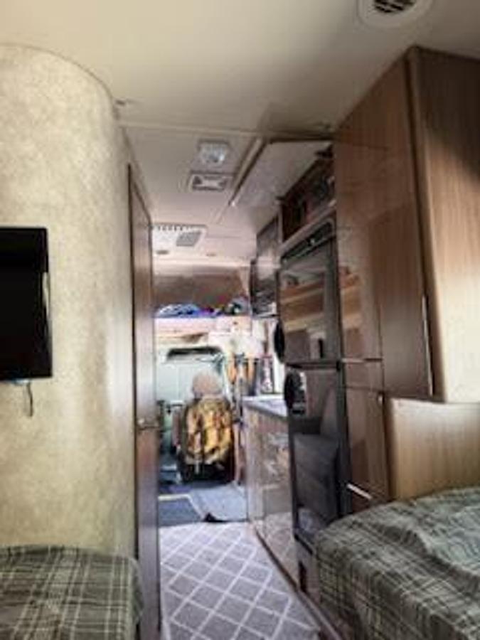 Used 2018 Winnebago View 24V Class C Motorhome
