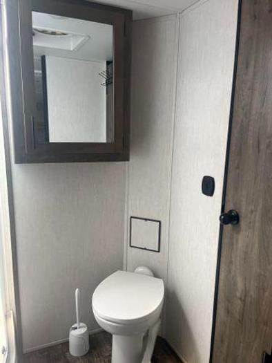 Used 2021 Forest River Cherokee Wolf Pack 365 Pack16