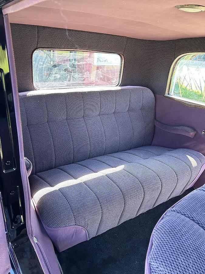 Used 1929 NASH Classic Car