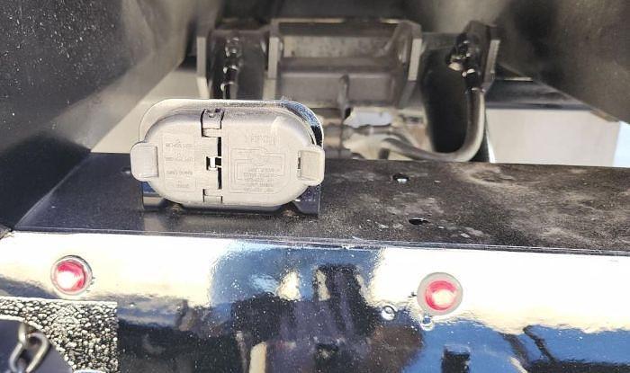 Used 2014 Hino 258 Rollback Tow Truck