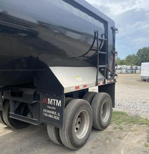 Used 2023 MTM 40RB FL AR