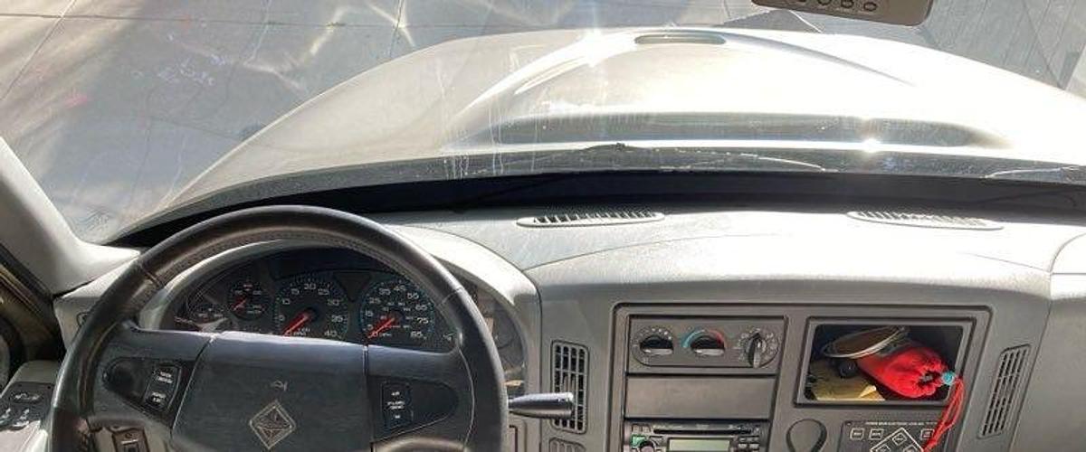 Used 2008 Gulfstream Super Nova 4200