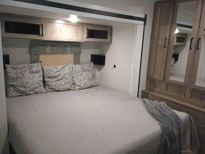 Used 2023 Palomino Puma 39DBT