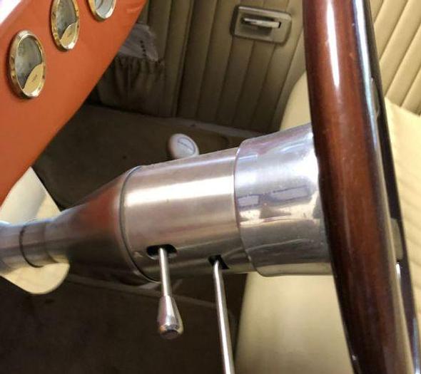 Used 1932 Chevrolet Custom