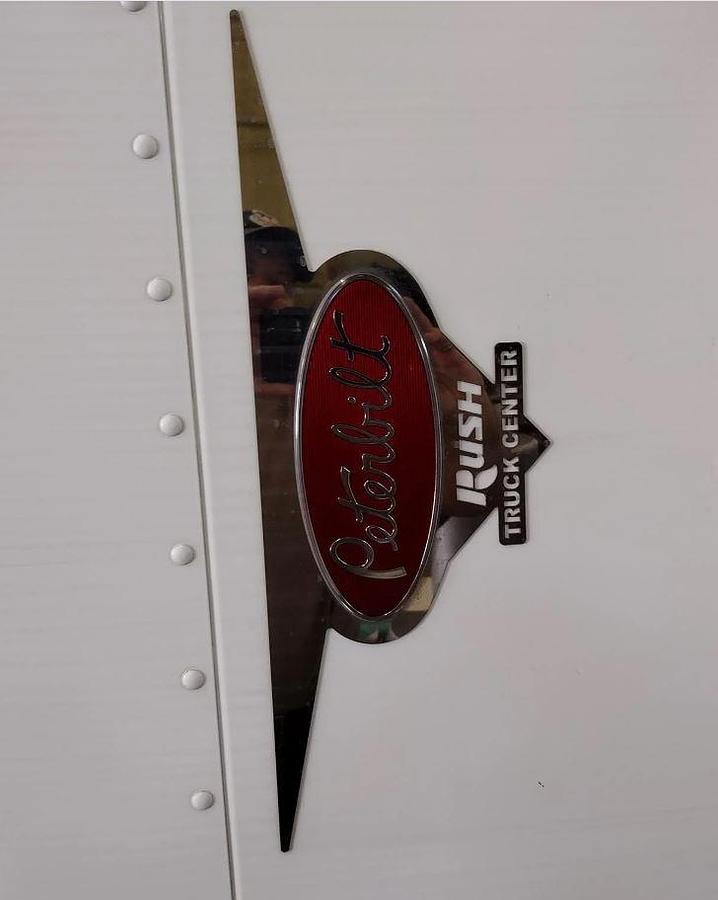 Used 2008 Peterbilt 389 ToterHome