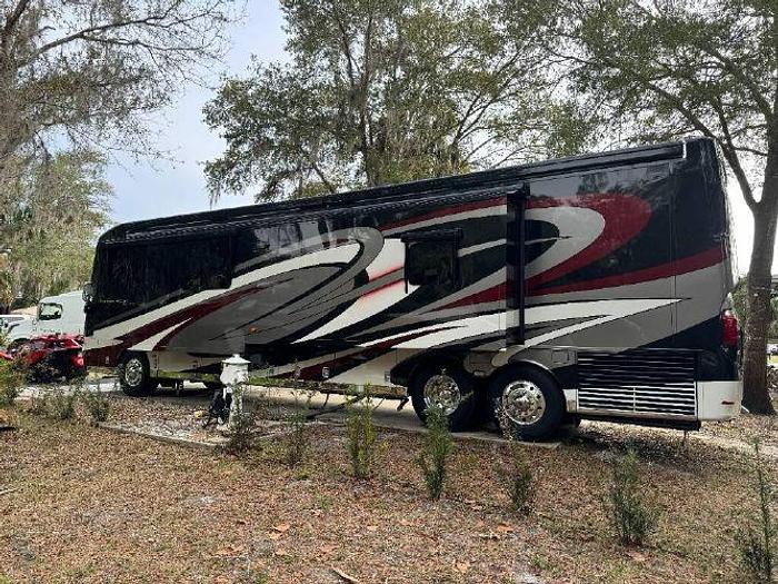 Used 2017 Newmar Dutch Star 4326