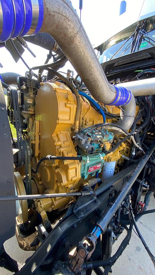 Used 2000 Kenworth W900 Conventional Sleeper Semi