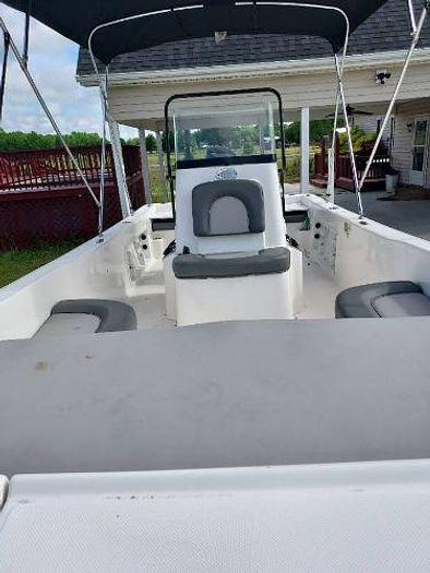 Used 2022 Sundance DX20HPX